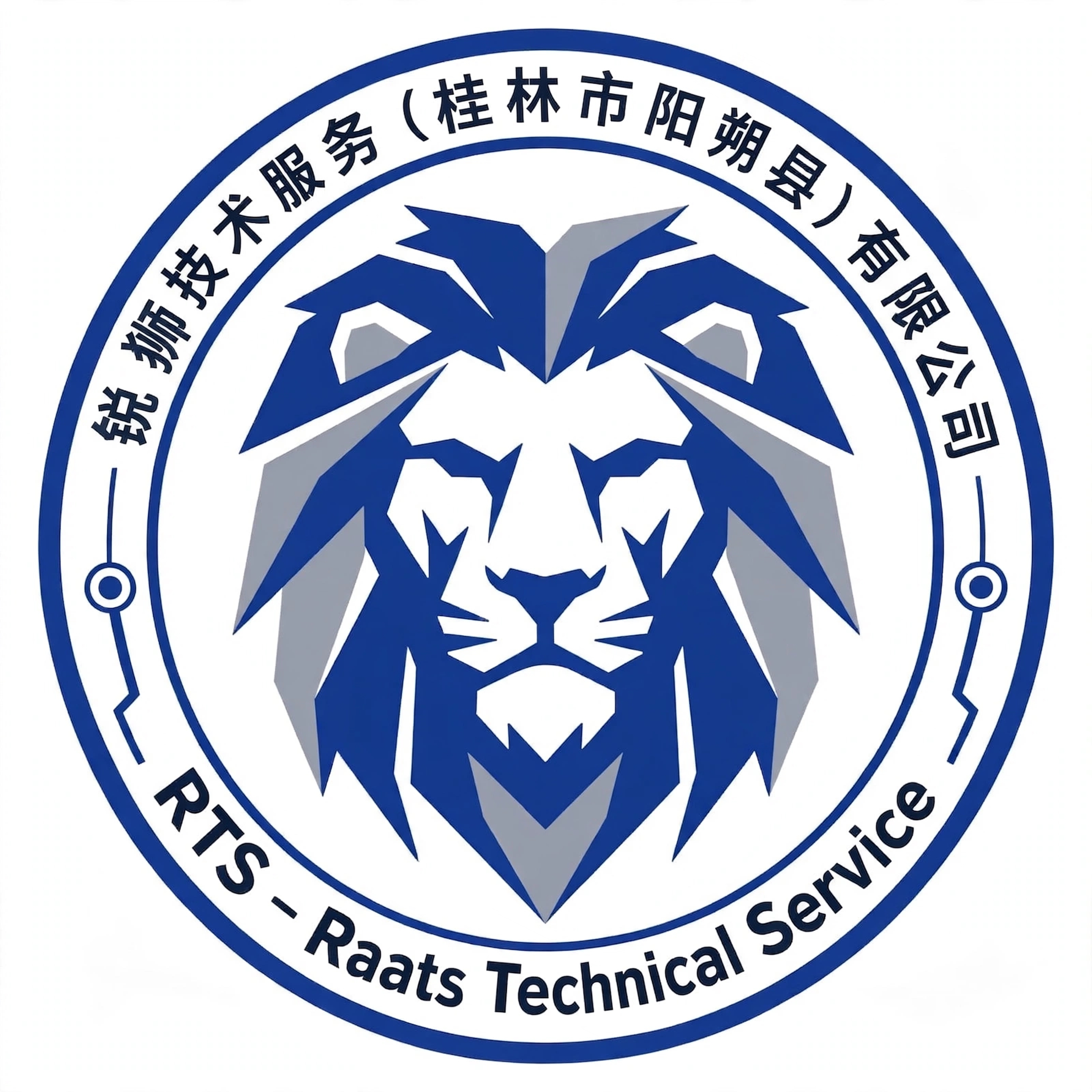 RTS logo